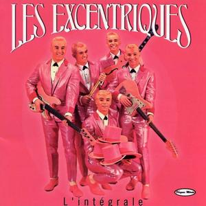 Les Excentriques资料,Les Excentriques最新歌曲,Les ExcentriquesMV视频,Les Excentriques音乐专辑,Les Excentriques好听的歌