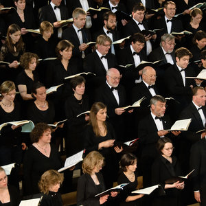 Rheinische Kantorei资料,Rheinische Kantorei最新歌曲,Rheinische KantoreiMV视频,Rheinische Kantorei音乐专辑,Rheinische Kantorei好听的歌