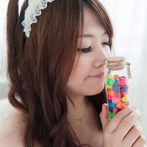 爱情爱情 (试听版)