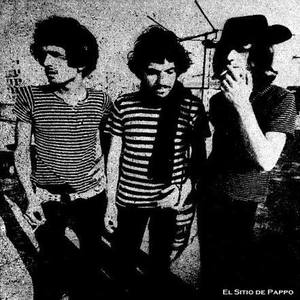 Pappo's Blues资料,Pappo's Blues最新歌曲,Pappo's BluesMV视频,Pappo's Blues音乐专辑,Pappo's Blues好听的歌