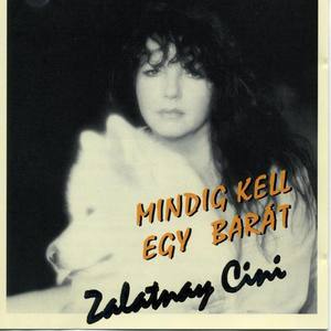 Zalatnay Cini资料,Zalatnay Cini最新歌曲,Zalatnay CiniMV视频,Zalatnay Cini音乐专辑,Zalatnay Cini好听的歌