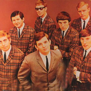 Cliff Bennett & The Rebel Rousers资料,Cliff Bennett & The Rebel Rousers最新歌曲,Cliff Bennett & The Rebel RousersMV视频,Cliff Bennett & The Rebel Rousers音乐专辑,Cliff Bennett & The Rebel Rousers好听的歌
