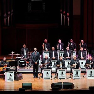 Count Basie Big Band