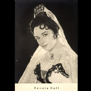 Renate Hoff资料,Renate Hoff最新歌曲,Renate HoffMV视频,Renate Hoff音乐专辑,Renate Hoff好听的歌