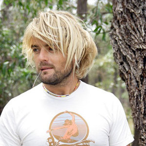 XavierRudd