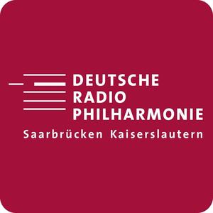 German Radio Saarbrücken-Kaiserslautern Philharmonic Orchestra