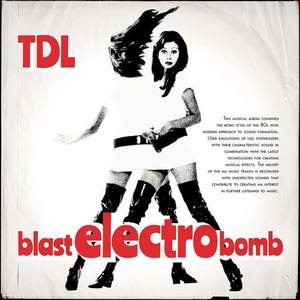 TDL资料,TDL最新歌曲,TDLMV视频,TDL音乐专辑,TDL好听的歌