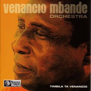 Venancio Mbande Orchestra