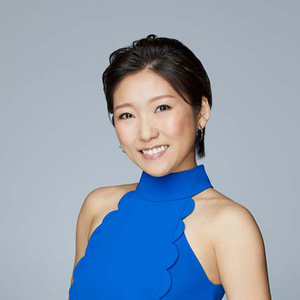 森山愛子