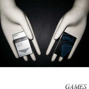 Games资料,Games最新歌曲,GamesMV视频,Games音乐专辑,Games好听的歌