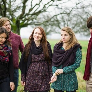 Serafyn资料,Serafyn最新歌曲,SerafynMV视频,Serafyn音乐专辑,Serafyn好听的歌