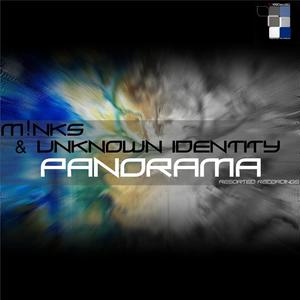 Unknown Identity