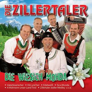 Die Zillertaler资料,Die Zillertaler最新歌曲,Die ZillertalerMV视频,Die Zillertaler音乐专辑,Die Zillertaler好听的歌