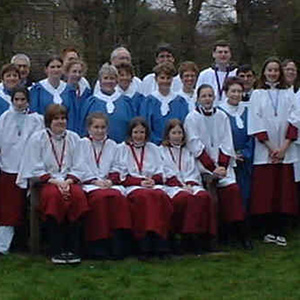 Choristers Of All Saints资料,Choristers Of All Saints最新歌曲,Choristers Of All SaintsMV视频,Choristers Of All Saints音乐专辑,Choristers Of All Saints好听的歌