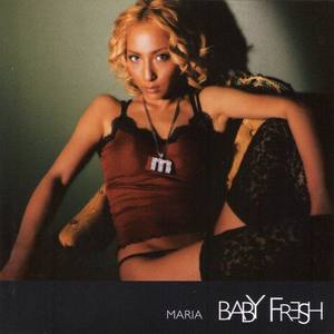 Maria资料,Maria最新歌曲,MariaMV视频,Maria音乐专辑,Maria好听的歌