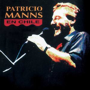 Patricio Manns