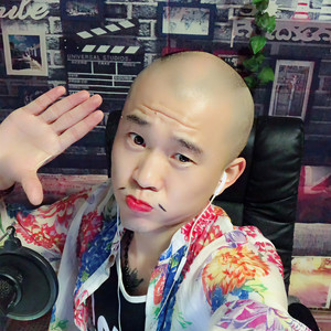 秃帝资料,秃帝最新歌曲,秃帝MV视频,秃帝音乐专辑,秃帝好听的歌