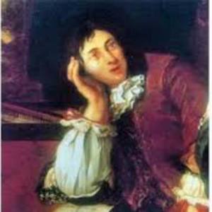 Nicolaus Bruhns资料,Nicolaus Bruhns最新歌曲,Nicolaus BruhnsMV视频,Nicolaus Bruhns音乐专辑,Nicolaus Bruhns好听的歌