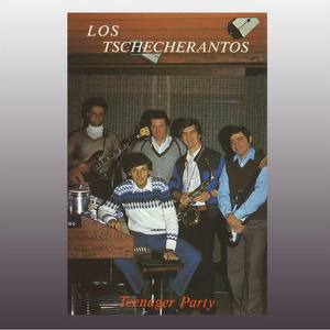 Los Tschecherantos