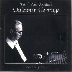 Paul Van Arsdale