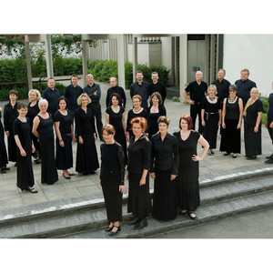 Ensemble Kontrapunkte资料,Ensemble Kontrapunkte最新歌曲,Ensemble KontrapunkteMV视频,Ensemble Kontrapunkte音乐专辑,Ensemble Kontrapunkte好听的歌