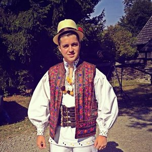 Paul Ananie资料,Paul Ananie最新歌曲,Paul AnanieMV视频,Paul Ananie音乐专辑,Paul Ananie好听的歌