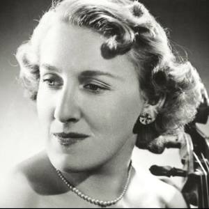 Zara Nelsova资料,Zara Nelsova最新歌曲,Zara NelsovaMV视频,Zara Nelsova音乐专辑,Zara Nelsova好听的歌