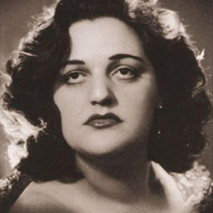 Anita Cerquetti资料,Anita Cerquetti最新歌曲,Anita CerquettiMV视频,Anita Cerquetti音乐专辑,Anita Cerquetti好听的歌