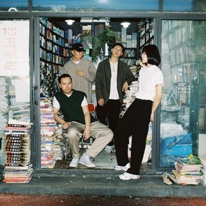 白百EndlessWhite资料,白百EndlessWhite最新歌曲,白百EndlessWhiteMV视频,白百EndlessWhite音乐专辑,白百EndlessWhite好听的歌