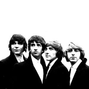 The Merseybeats