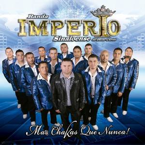 Banda Imperio Sinaloense de Oscar Curiel