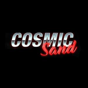 Cosmic Sand