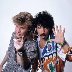 Hall & Oates