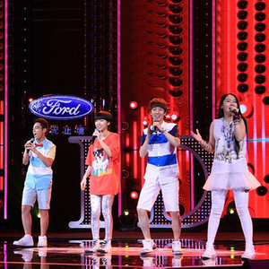 CK组合资料,CK组合最新歌曲,CK组合MV视频,CK组合音乐专辑,CK组合好听的歌