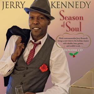 Jerry Kennedy