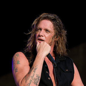 Sebastian Bach