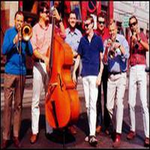 Papa Bue's Viking Jazzband资料,Papa Bue's Viking Jazzband最新歌曲,Papa Bue's Viking JazzbandMV视频,Papa Bue's Viking Jazzband音乐专辑,Papa Bue's Viking Jazzband好听的歌