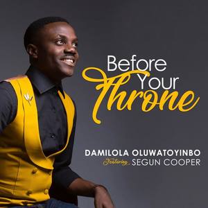 Damilola Oluwatoyinbo资料,Damilola Oluwatoyinbo最新歌曲,Damilola OluwatoyinboMV视频,Damilola Oluwatoyinbo音乐专辑,Damilola Oluwatoyinbo好听的歌