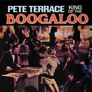 Pete Terrace