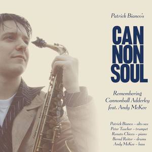 Patrick Bianco's Cannonsoul