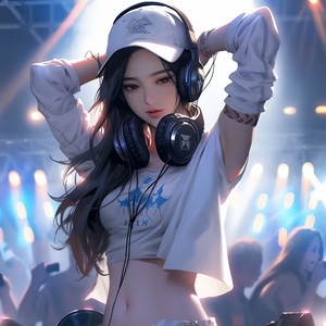 DJ宝儿资料,DJ宝儿最新歌曲,DJ宝儿MV视频,DJ宝儿音乐专辑,DJ宝儿好听的歌