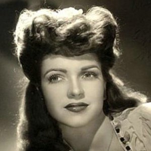 Ella Mae Morse