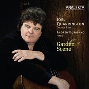 Joel Quarrington资料,Joel Quarrington最新歌曲,Joel QuarringtonMV视频,Joel Quarrington音乐专辑,Joel Quarrington好听的歌