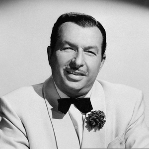 Xavier Cugat