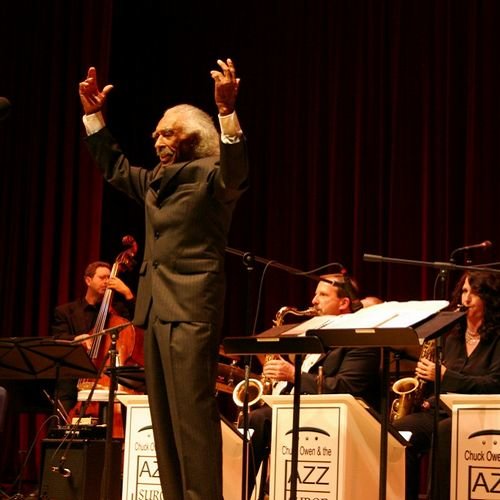 Gerald Wilson And His Orchestra