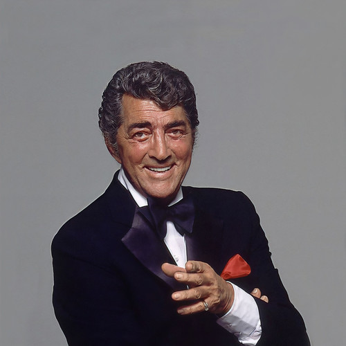 Dean Martin