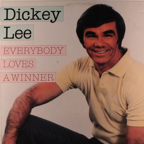 Dickey Lee