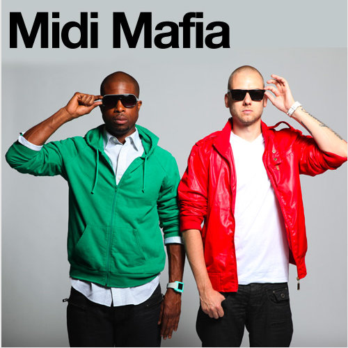 The Midi Mafia