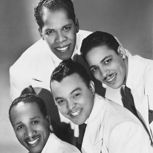 The Ink Spots