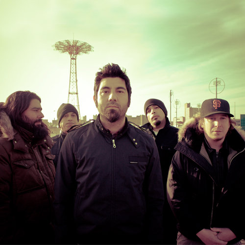 Deftones